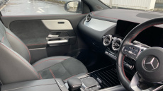 Mercedes-Benz Eqa 250+ 140kW AMG Line 70.5kWh 5dr Auto Electric Hatchback